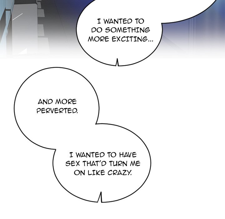 Close, but Far - Chapter 50 [photo 149] - MangaPorn