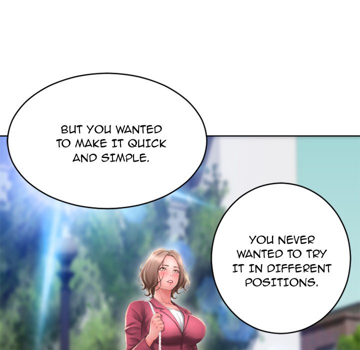 Close, but Far - Chapter 50 [photo 150] - MangaPorn