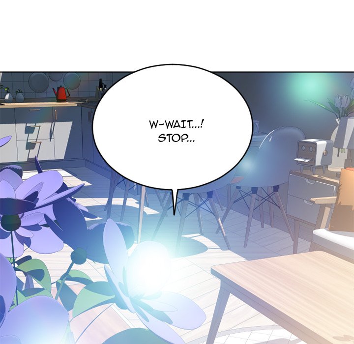 Close, but Far - Chapter 50 [photo 165] - MangaPorn