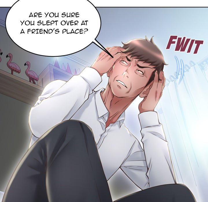 Close, but Far - Chapter 50 [photo 26] - MangaPorn