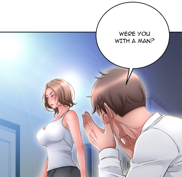 Close, but Far - Chapter 50 [photo 45] - MangaPorn