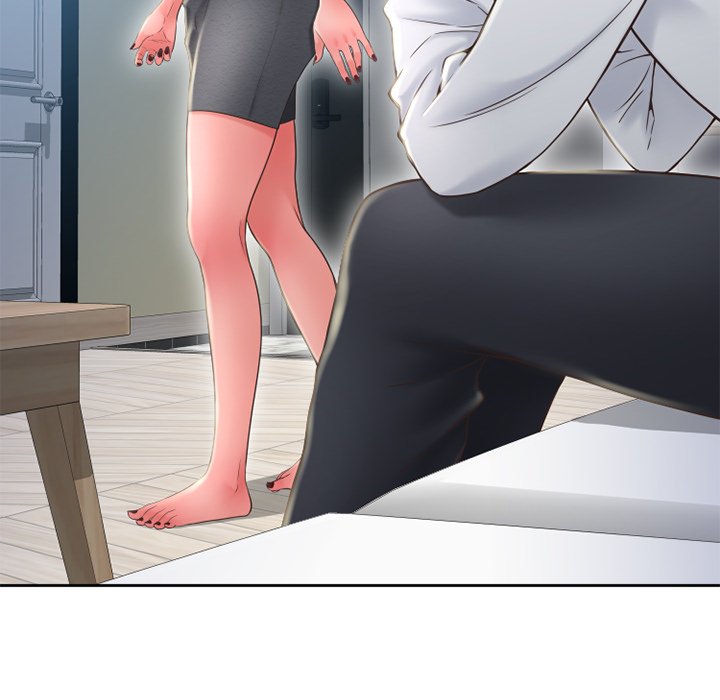 Close, but Far - Chapter 50 [photo 46] - MangaPorn