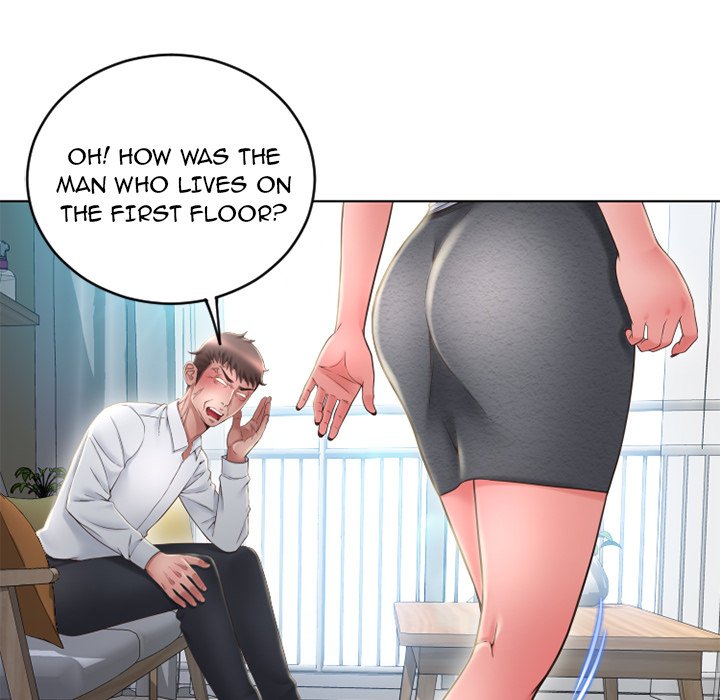 Close, but Far - Chapter 50 [photo 56] - MangaPorn