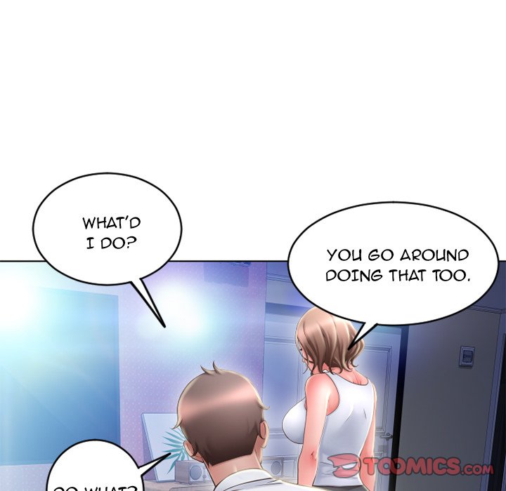 Close, but Far - Chapter 50 [photo 84] - MangaPorn