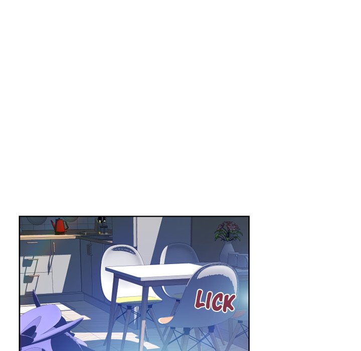 Close, but Far - Chapter 51 [photo 107] - MangaPorn