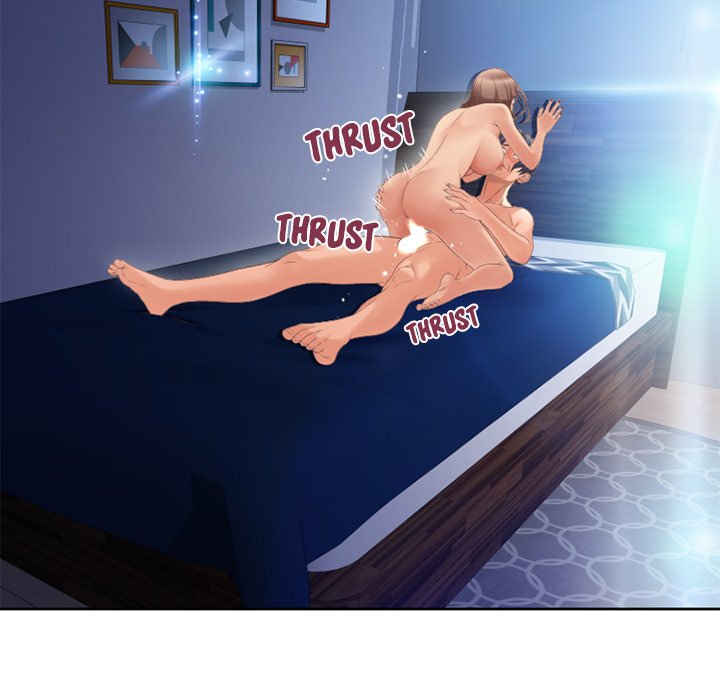 Close, but Far - Chapter 52 [photo 164] - MangaPorn