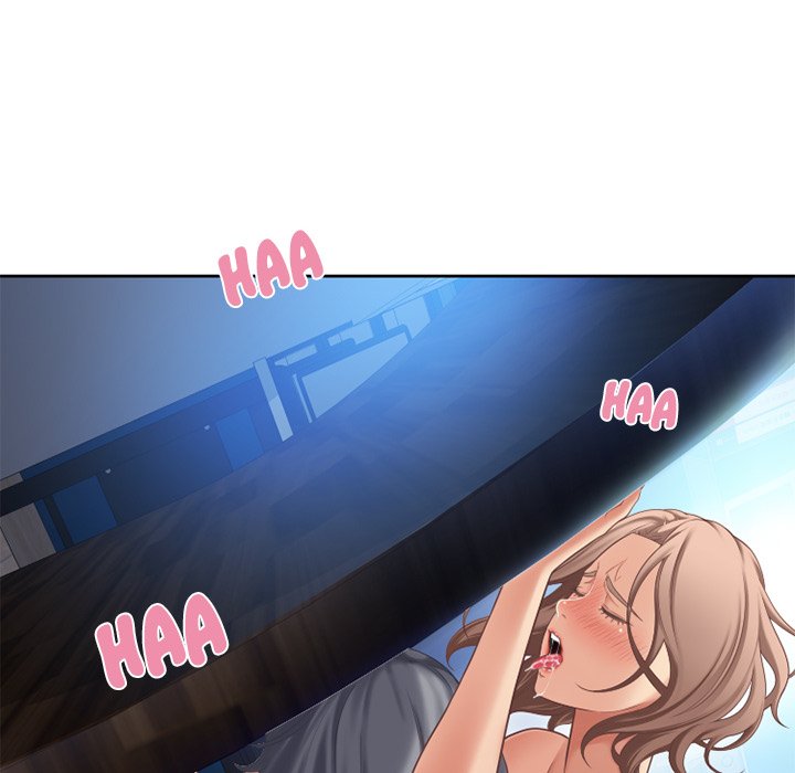 Close, but Far - Chapter 52 [photo 166] - MangaPorn