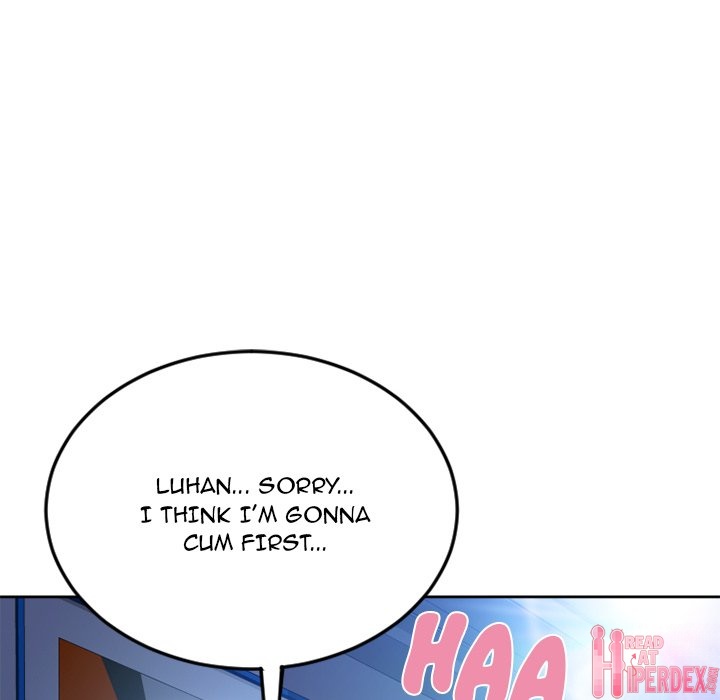 Close, but Far - Chapter 52 [photo 97] - MangaPorn
