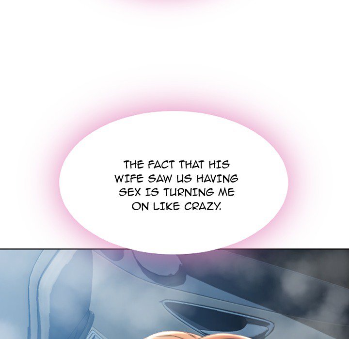 Close, but Far - Chapter 53 [photo 125] - MangaPorn