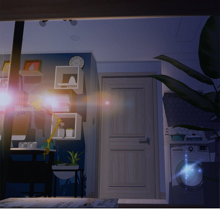 Close, but Far - Chapter 53 [photo 165] - MangaPorn