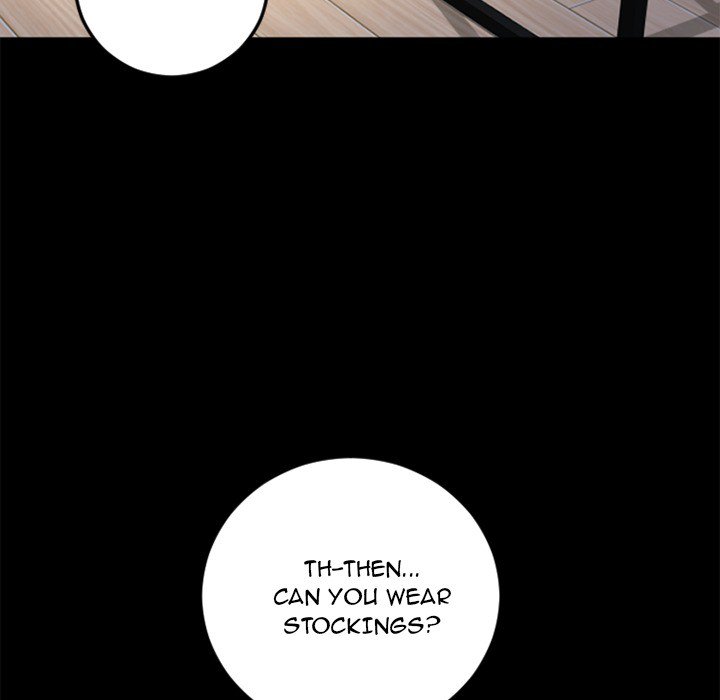 Close, but Far - Chapter 53 [photo 193] - MangaPorn