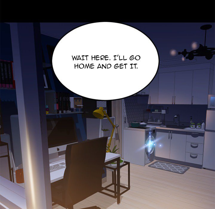 Close, but Far - Chapter 53 [photo 198] - MangaPorn