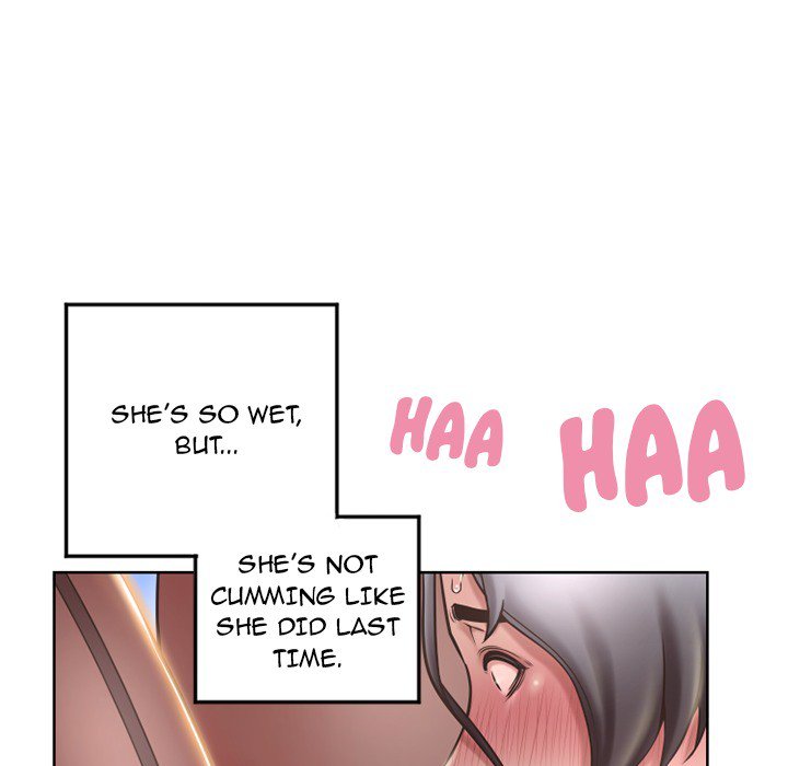 Close, but Far - Chapter 54 [photo 115] - MangaPorn