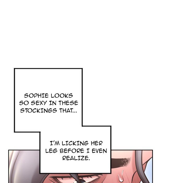 Close, but Far - Chapter 54 [photo 16] - MangaPorn