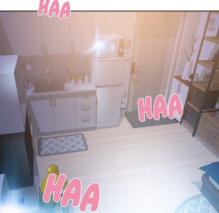 Close, but Far - Chapter 54 [photo 165] - MangaPorn