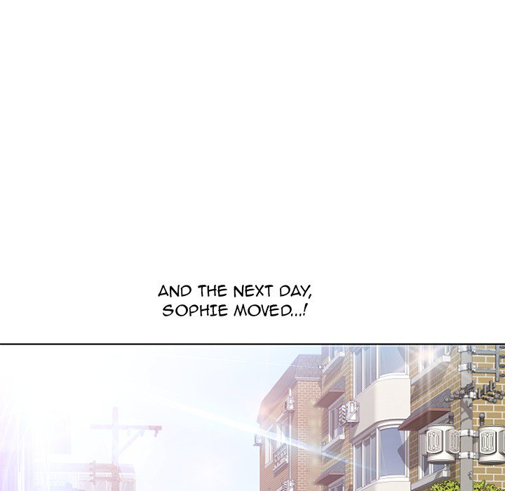 Close, but Far - Chapter 54 [photo 203] - MangaPorn