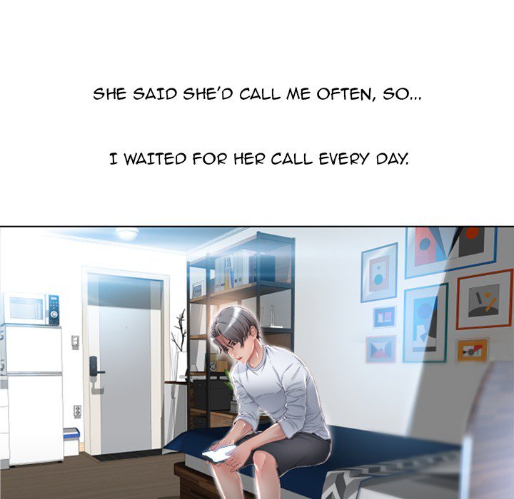 Close, but Far - Chapter 54 [photo 206] - MangaPorn