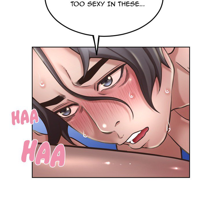 Close, but Far - Chapter 54 [photo 32] - MangaPorn