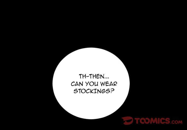 Close, but Far - Chapter 54 [photo 4] - MangaPorn