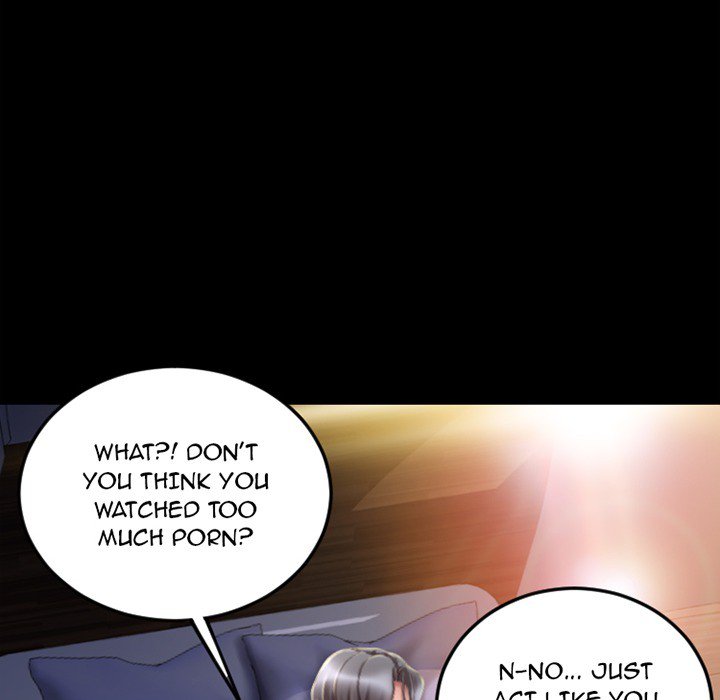 Close, but Far - Chapter 54 [photo 5] - MangaPorn