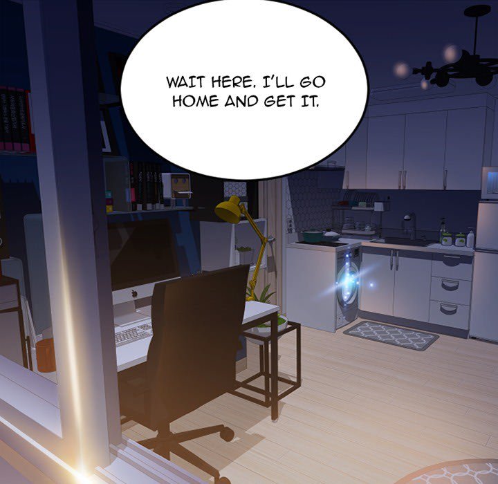 Close, but Far - Chapter 54 [photo 9] - MangaPorn