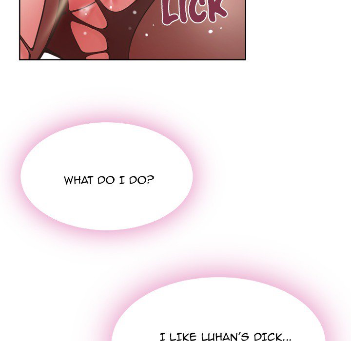 Close, but Far - Chapter 54 [photo 96] - MangaPorn