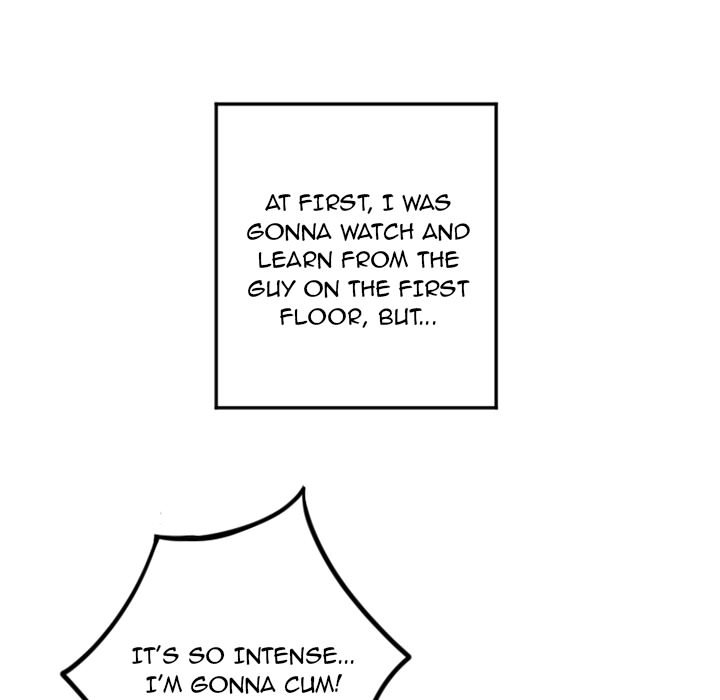 Close, but Far - Chapter 55 [photo 107] - MangaPorn