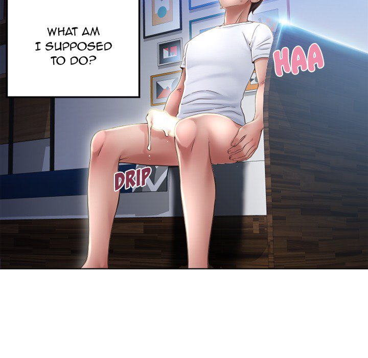 Close, but Far - Chapter 55 [photo 120] - MangaPorn