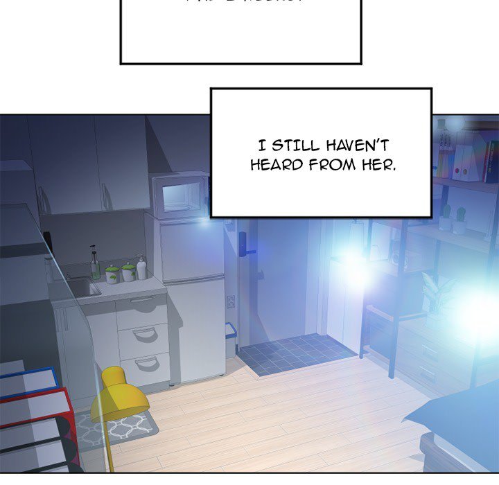 Close, but Far - Chapter 55 [photo 122] - MangaPorn