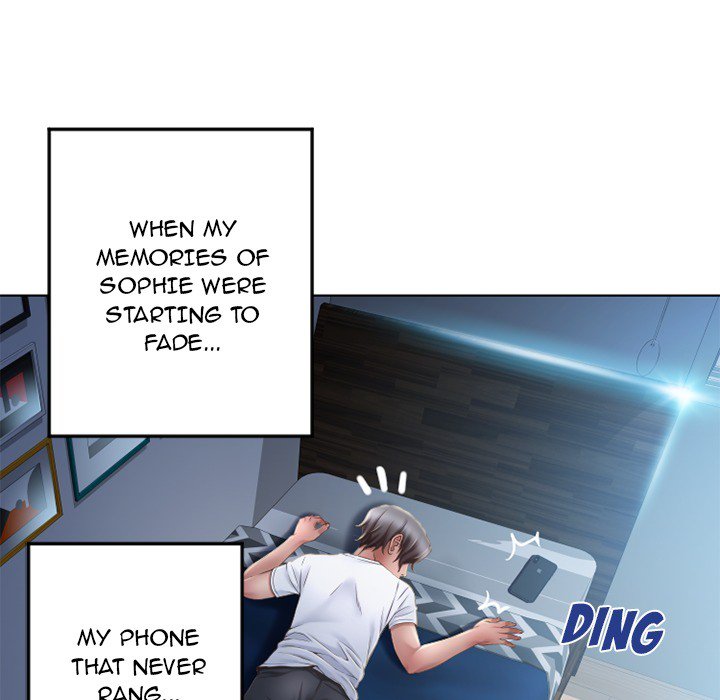 Close, but Far - Chapter 55 [photo 146] - MangaPorn