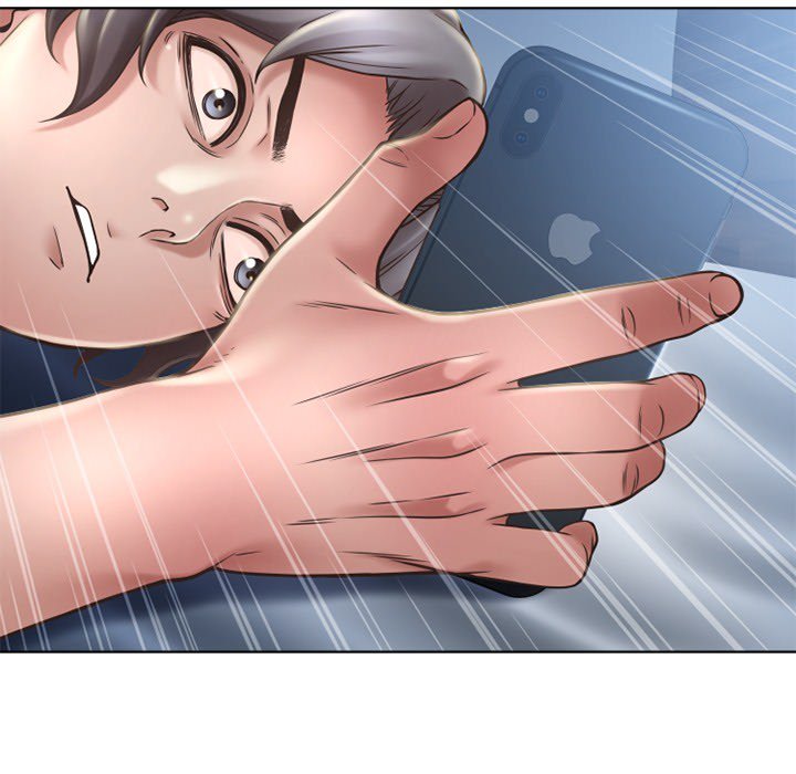 Close, but Far - Chapter 55 [photo 155] - MangaPorn