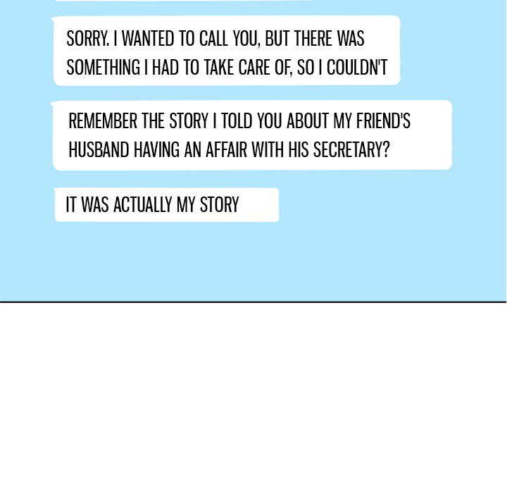 Close, but Far - Chapter 55 [photo 158] - MangaPorn