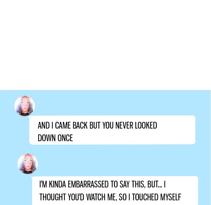 Close, but Far - Chapter 55 [photo 162] - MangaPorn