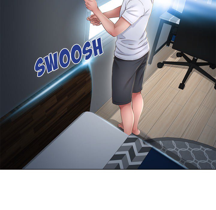 Close, but Far - Chapter 55 [photo 168] - MangaPorn