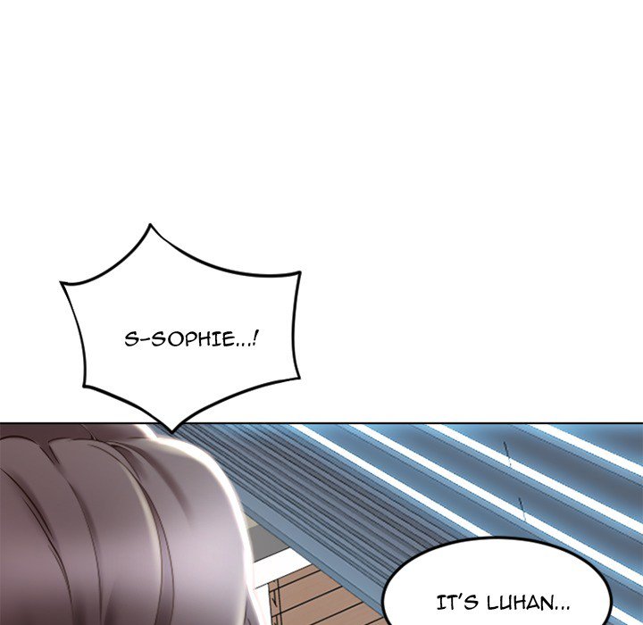 Close, but Far - Chapter 55 [photo 170] - MangaPorn