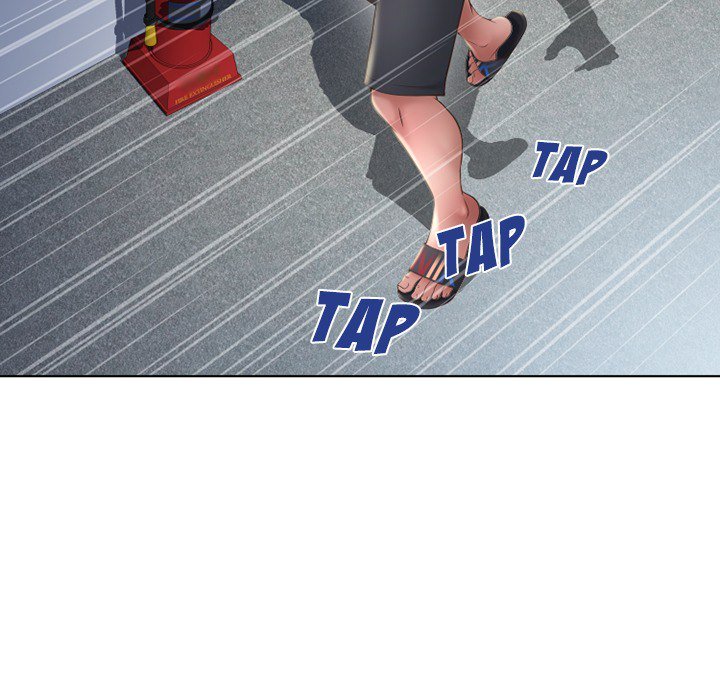 Close, but Far - Chapter 55 [photo 190] - MangaPorn