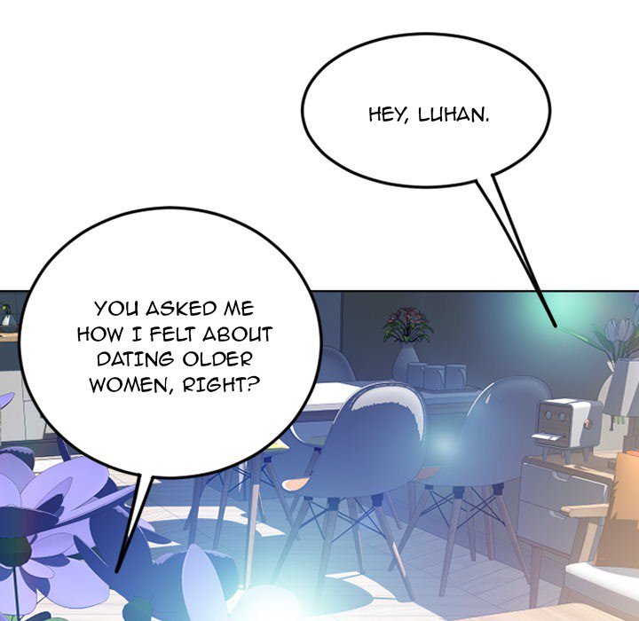 Close, but Far - Chapter 55 [photo 192] - MangaPorn