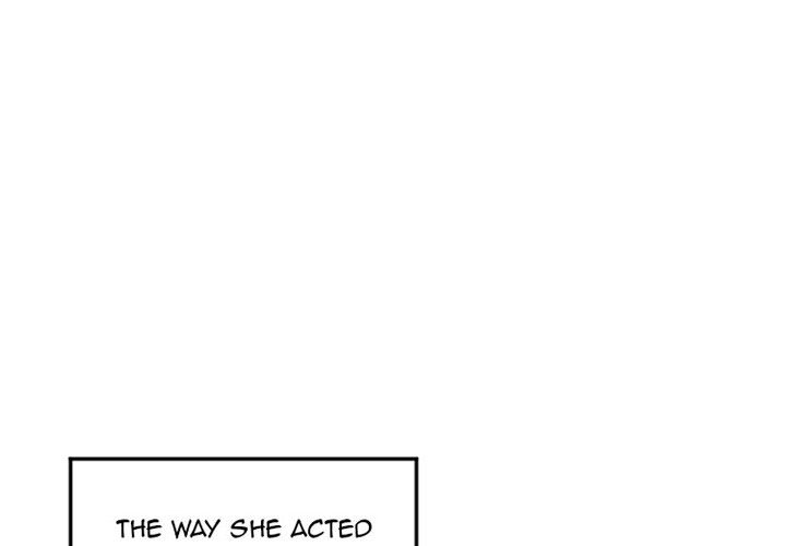 Close, but Far - Chapter 55 [photo 2] - MangaPorn