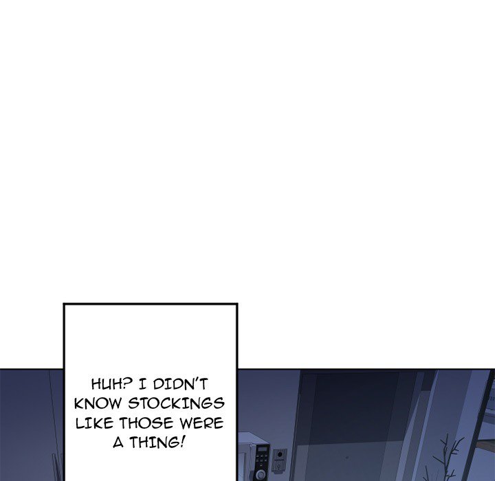 Close, but Far - Chapter 55 [photo 24] - MangaPorn