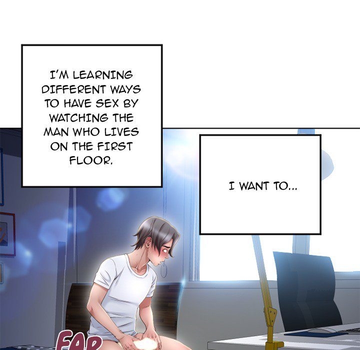 Close, but Far - Chapter 55 [photo 30] - MangaPorn