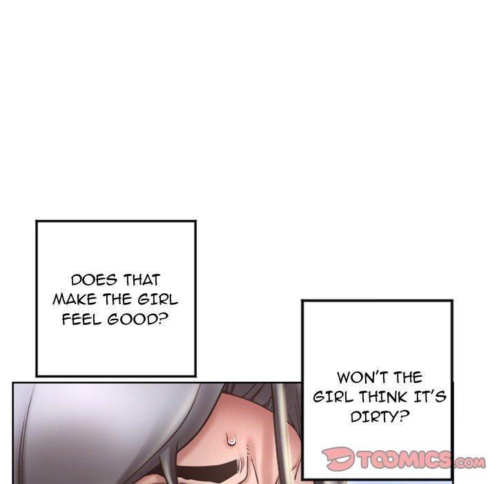 Close, but Far - Chapter 55 [photo 44] - MangaPorn