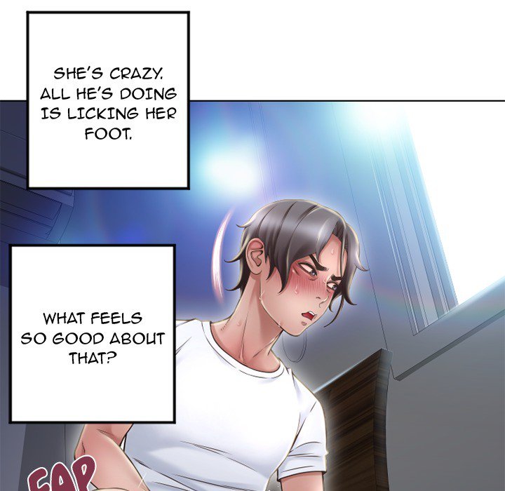 Close, but Far - Chapter 55 [photo 57] - MangaPorn