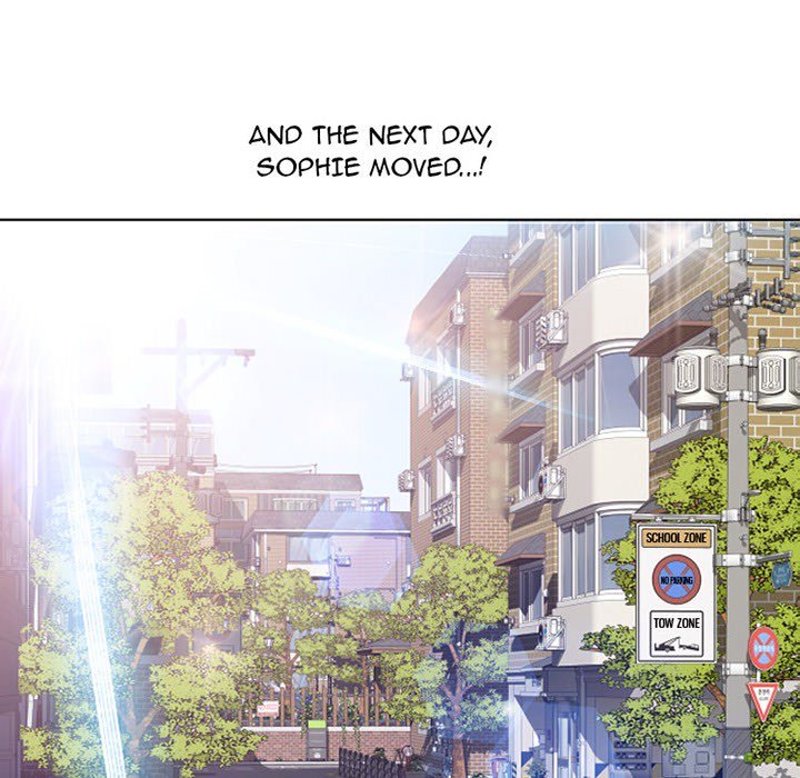 Close, but Far - Chapter 55 [photo 6] - MangaPorn