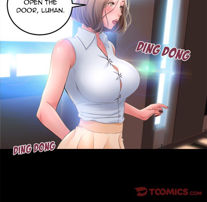 Close, but Far - Chapter 55 [photo 84] - MangaPorn