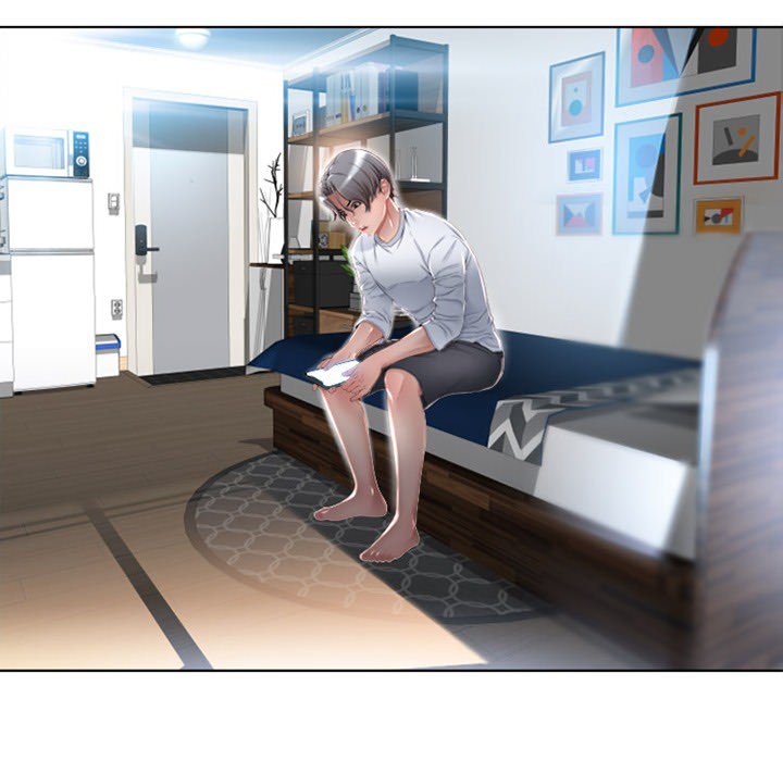 Close, but Far - Chapter 55 [photo 9] - MangaPorn