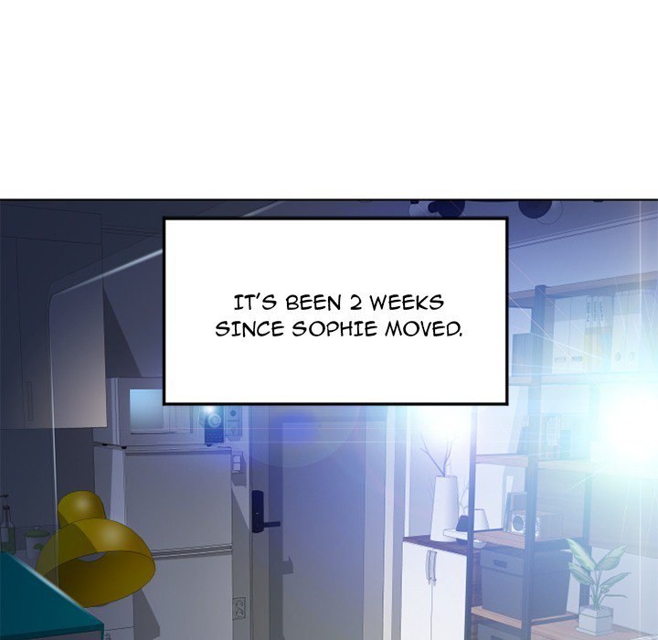 Close, but Far - Chapter 55 [photo 97] - MangaPorn