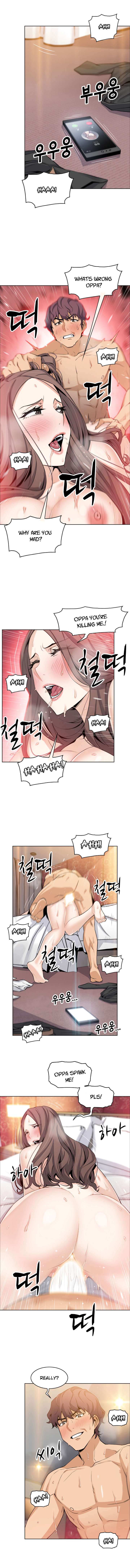 Housekeeper - Chapter 9 [photo 8] - MangaPorn