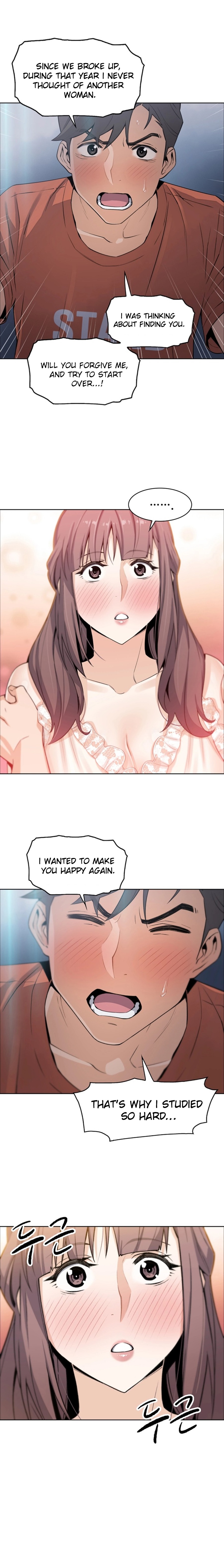 Housekeeper - Chapter 11 [photo 11] - MangaPorn