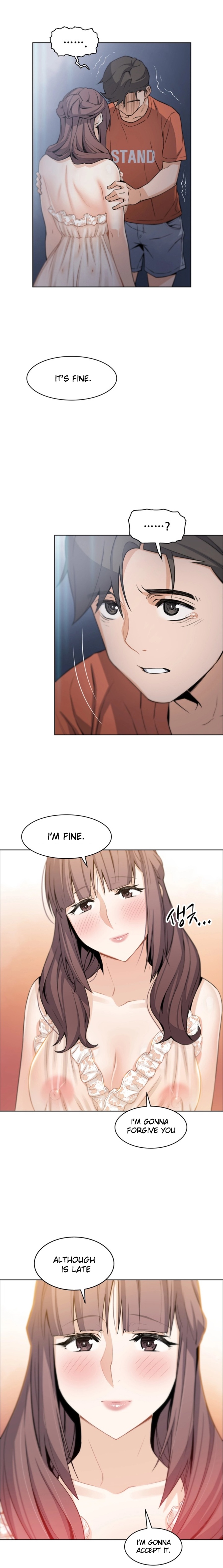 Housekeeper - Chapter 11 [photo 12] - MangaPorn