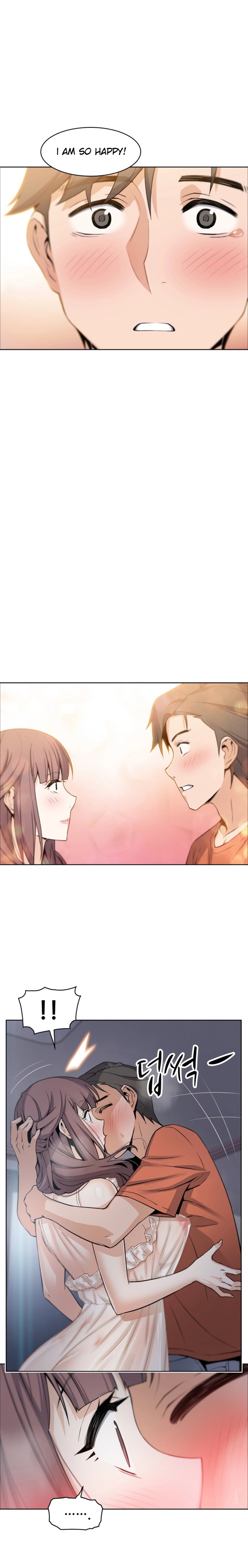 Housekeeper - Chapter 11 [photo 13] - MangaPorn